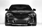 BMW 5 M-Tech VMS by Vorsteiner 2012 года